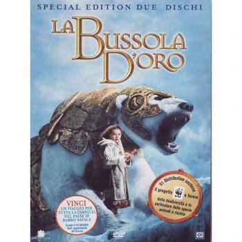 La Bussola d'Oro SE [Italia] [DVD]