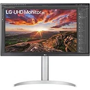LG 27UP850-W - Monitor de 27 4K UHD