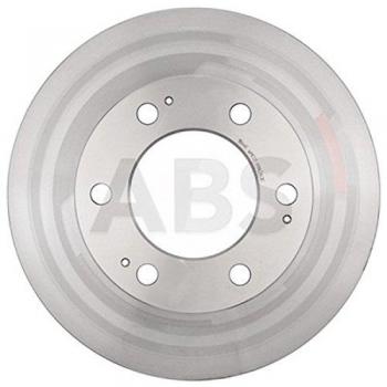 A.B.S 18446 Brake DISCS