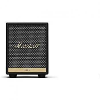 Marshall Uxbridge Bluetooth Speaker - Black