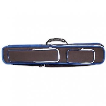 Label 9 De Luxe Cue Bag 4B-8S