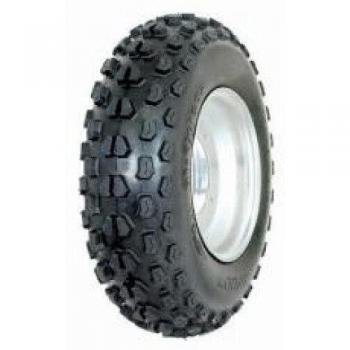 Neumático Kenda K532F Klaw XC para ATV (20x6.00-10, TL)