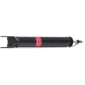 Amortiguador Excel-G KYB 349243 - Amortiguador de suspensión, tipo gas, diseñado para ofrecer un rendimiento óptimo y una conducción cómoda, compatible con múltiples vehículos, fácil instalación, durabilidad mejorada y tecnología de amort