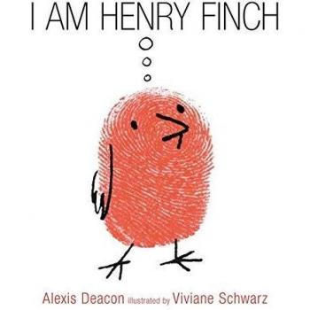 Libro Soy Henry Finch