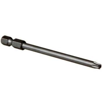 Punta TORX inviolable Wera 867/4 Z BO, Torx de seguridad T20, 20 x 89 mm, modelo 05060052001