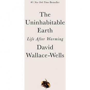 The Uninhabitable Earth