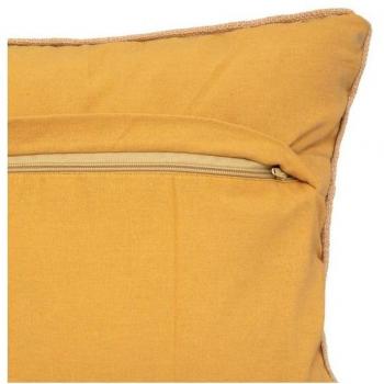 COJÍN TROPIC EN JACQUARD 38X58