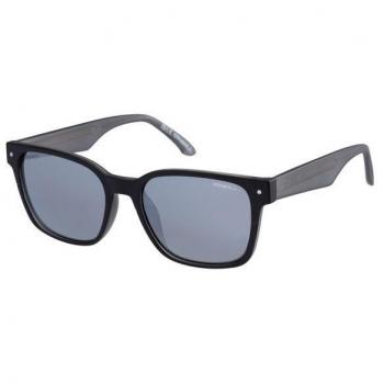 O'Neill ONS 9007 2.0 Polarized Men's Sunglasses Black 52mm