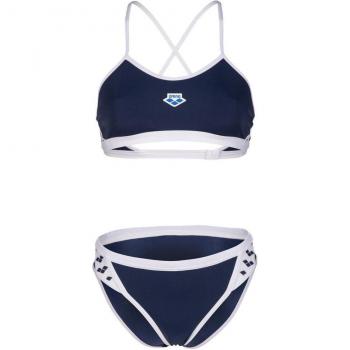 Bikini de Dos Piezas para Mujer Arena Icons Cross SO
