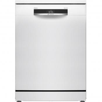 Bosch Lavavajillas de 13 servicios, 60 cm con tecnología SMS6ZDW11E