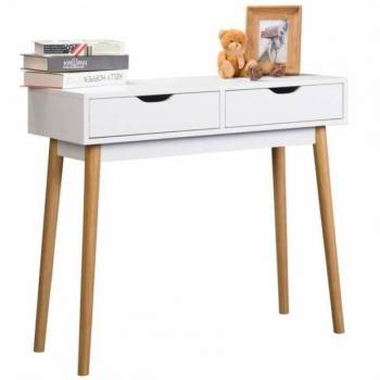 Recibidor Fiano Blanco 78 cm