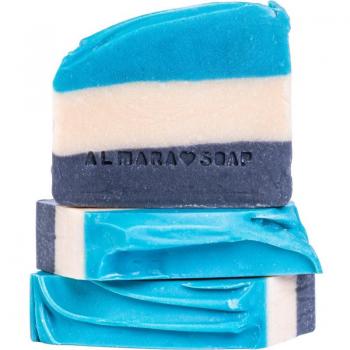 Jabón Hecho A Mano Unisex Fancy Gentlemen’s Club 100 g
