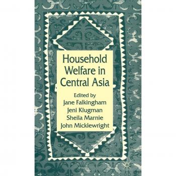 Household Welfare in Central Asia