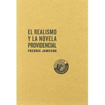 Realismo Y La Novela Providencial