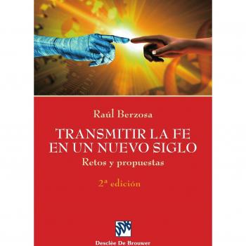 Transmitir La Fe En Un Nuevo Siglo-Fresado