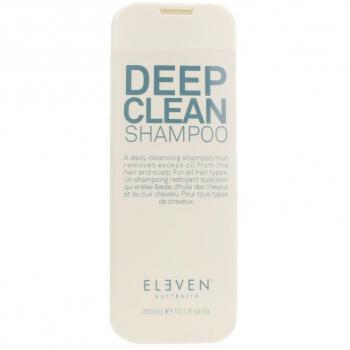 Champú Limpiador Profundo 300 ml - Eleven Australia