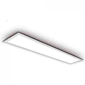 Panel LED 30x120cm - 48W, 4000K, CRI80, Edge-Lit