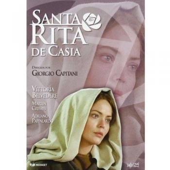 Santa Rita De Casia [DVD]