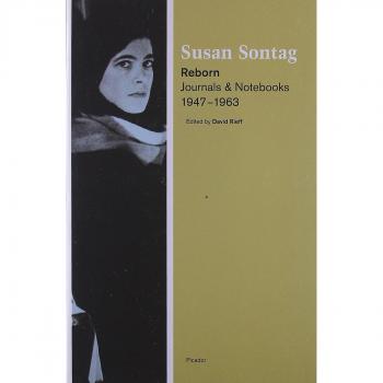 Reborn: Journals and Notebooks, 1947-1963