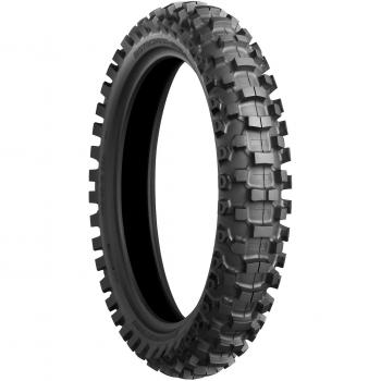 Bridgestone 2162-90/100/R16 52M - E/C/73dB - Neumáticos para todo el año