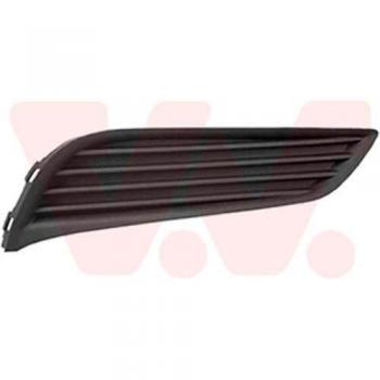 Van wezel GmbH 3810592 Rejillas frontales
