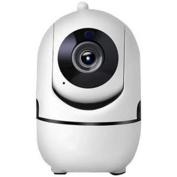 Cámara IP Q-SX910 1080p Inalámbrica con Detección de Movimiento y Función Nanny Cloud