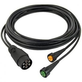 FKAnhängerteile Aspöck - Cable de remolque