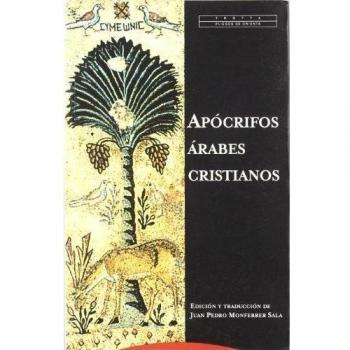 Apócrifos Árabes Cristianos