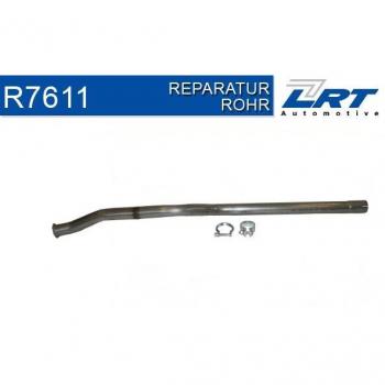 Tubo de reparación de catalizador LRT R7611 para CITROËN