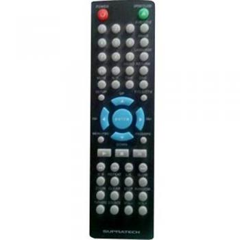 Z-OUTLET MANDO DVD/DIVX CON TDT SUPRATECH USADO