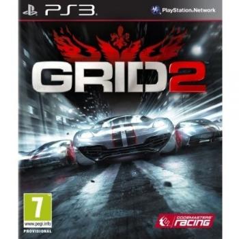 Grid 2 [Importación Inglesa]