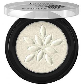 lavera Beautiful Mineral Eyeshadow -Shiny Blossom 40- Sombra de ojos ∙ Color intenso ∙ Coloración de minerales ∙ Vegan ✔ Cosmética Natural ✔ Bio ✔ Maquillaje Organico 100% Certificado
