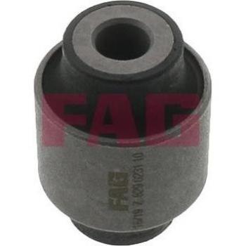 Brazo oscilante FAG 829 0231 10 con silentblock para suspensión