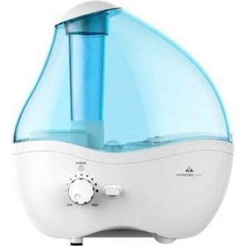 Humidificador Ultrasonico Vitroteclabs Bp17 con Tecnología Avanzada de Nebulización