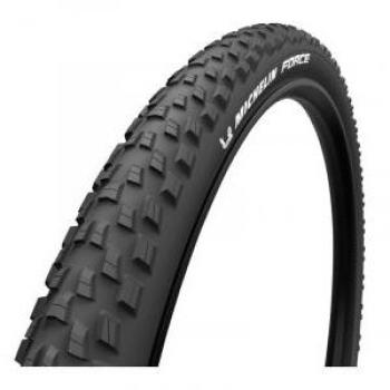Michelin Force Access Line 27.5x2.60 Negro Cubierta Rígida para Bicicleta