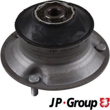 Copela de amortiguador JP GROUP 1442400900 - Top Strut Mounting, número de parte 1442400900, fabricada por JP GROUP