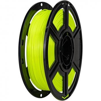 Bresser Filamento PLA 1.75mm Amarillo Fluor/Neón 500g