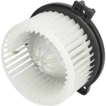 Ventilador interior/habitáculo THERMOTEC DD2004TT - Ventilador de alta eficiencia, diseño compacto, fácil instalación, compatible con múltiples modelos de vehículos, proporciona un flujo de aire óptimo para el confort del habitáculo