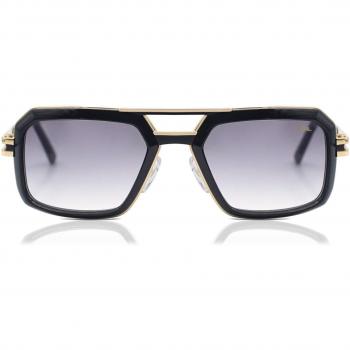 Cazal 9094 001 Men's Black Sunglasses Size 56