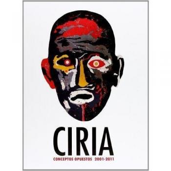Ciria: conceptos opuestos