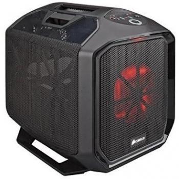 Corsair Graphite Series 380T - Caja de ordenador