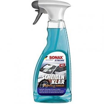 SONAX XTREME Limpiacristales