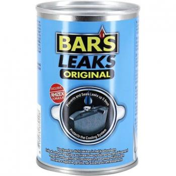 Tapafugas de Radiador Bars Leaks (150 gr)