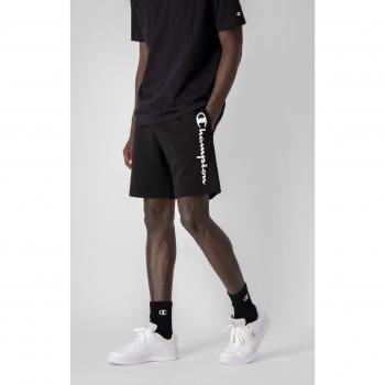 Pantalones Cortos Deporte Hombre Champion 217429 - Bermuda Cómoda