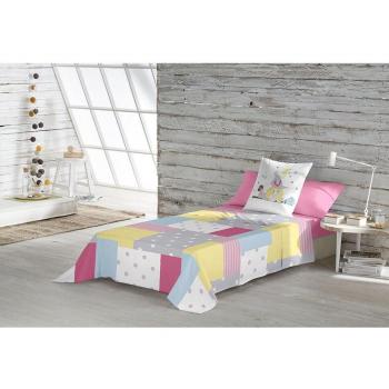 Sábana Encimera Cool Kids Witch 180 x 270 cm - Juego de Sábanas 2 Pcs