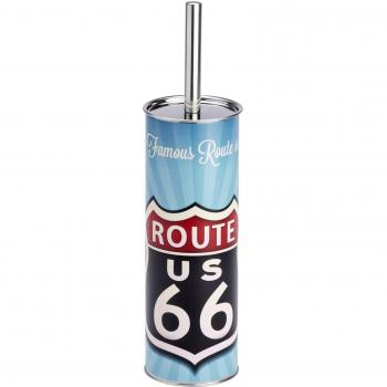 Wenko - Escobillero Vintage Route 66 21603