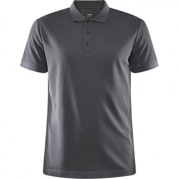 Craft Core Unify Men's Functional Polo Shirt - Size: XXL