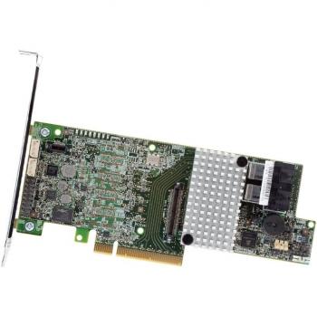 Intel RS3DC080 controlado RAID - Controlador RAID