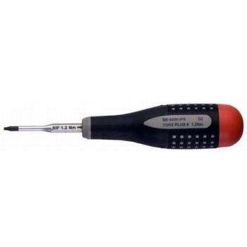 Bahco BE-6990TX-T6-KL Hojas TORX T6