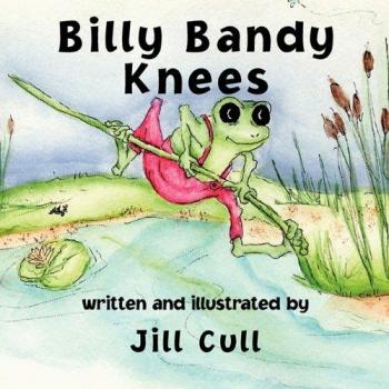 Libro de bolsillo Rodillas Bandy Billy